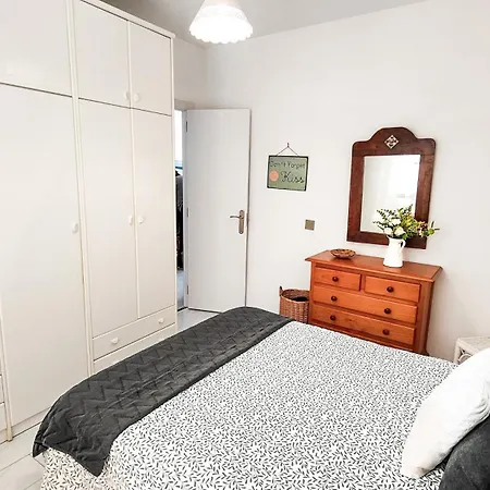 Bonito En Playa De La Carihuela Apartamento *