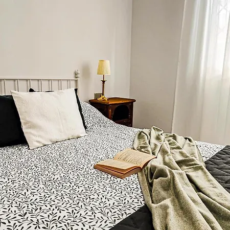 Bonito En Playa De La Carihuela Apartamento Torremolinos