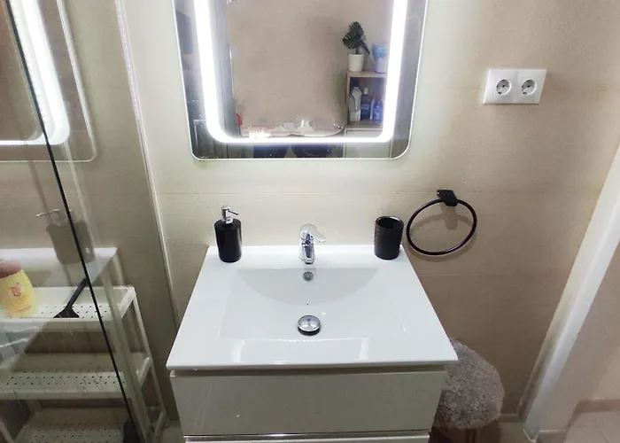 Bonito En Playa De La Carihuela * Torremolinos