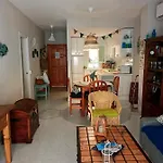 公寓 Bonito En Playa De La Carihuela *