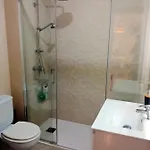 公寓 Bonito En Playa De La Carihuela 托雷莫利诺斯