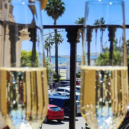 Bonito En Playa De La Carihuela *