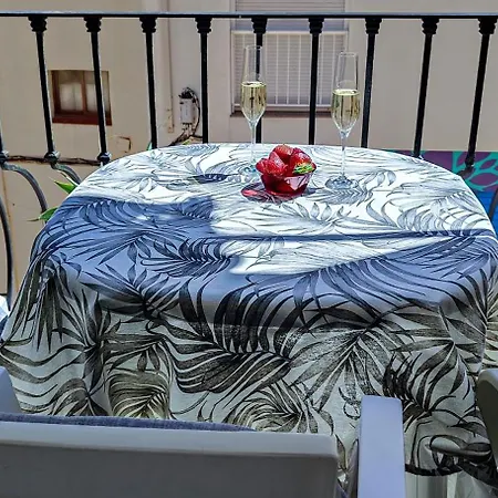 Apartamento Bonito En Playa De La Carihuela