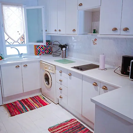 Apartment Bonito En Playa De La Carihuela Torremolinos