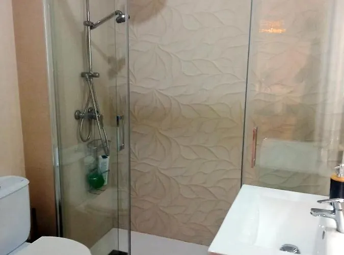 Apartamento Bonito En Playa De La Carihuela Torremolinos