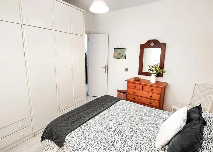 Bonito En Playa De La Carihuela Apartamento *