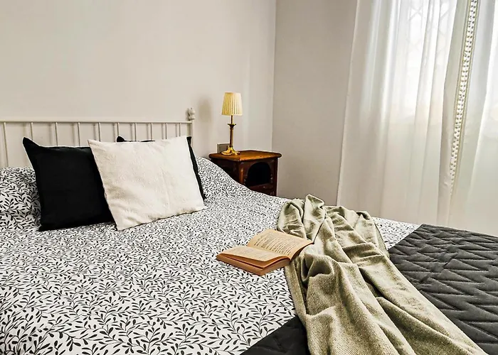 Bonito En Playa De La Carihuela Apartamento Torremolinos