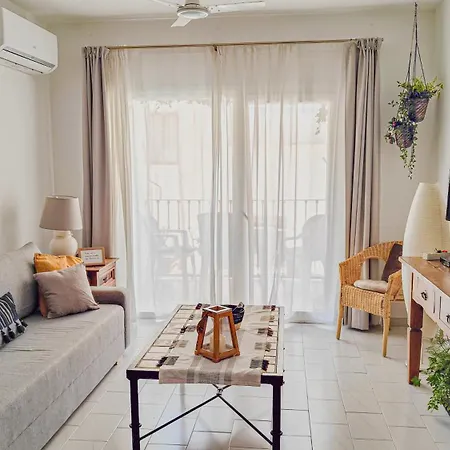 Apartmán Bonito En Playa De La Carihuela *