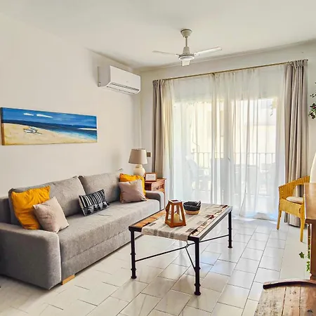 Apartmán Bonito En Playa De La Carihuela *